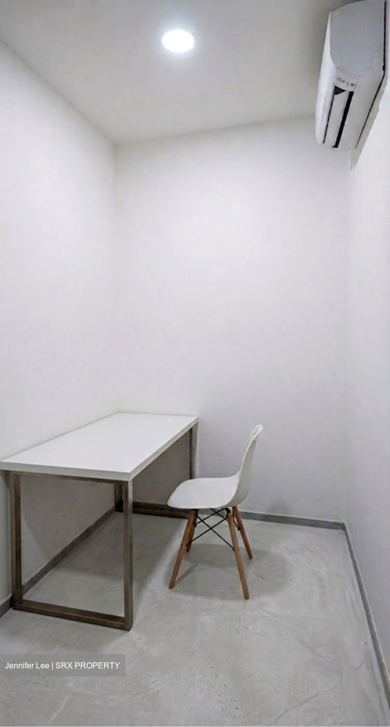 One-north Eden (D5), Apartment #614605041